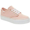 Sandales Vans 66 Classic Slip-On Platform