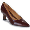 Chaussures escarpins JB Martin LIERRE