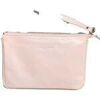 Pochette LANCASTER Pochette cuir Rose