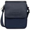 Sac LANCASTER Sacoche Basic Sport Men's Bleu