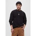 T-shirt Vans VN000P55 ORIGINAL STANDARD-BLK1 Grenoble