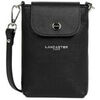 Pochette LANCASTER Pochette Milano Bao Noir