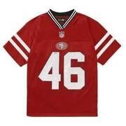 T-shirt New-Era Maillot NFL San Francisco 49er
