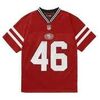 T-shirt New-Era Maillot NFL San Francisco 49er