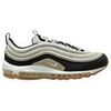 Baskets basses Nike Chaussures Air Max 97 Kaki