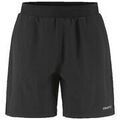 Short Craft Short Adv Essence 2-IN-1