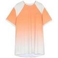 Tee-shirts sur Grenoble : T-shirt Nox T-shirt Pro orange