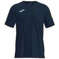 Tee-shirts sur Grenoble : T-shirt Joma T-shirt Olimpiada bleu