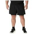 Shorts/Bermuda sur Grenoble : Short Asics Short Road 2N1 5IN