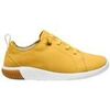 Baskets basses enfant Keen Chaussures Knx Lace jaunes juniors