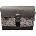 Saccoches / Etuis sur Grenoble : Pochette Chabrand Sacoche Reporter Gris