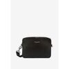 Sacoche LANCASTER Sacoche Cuir Homme Paris Homme Noir