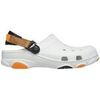 Sabots Crocs Classic All Terrain Multi
