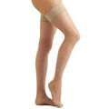 Culottes & autres bas
sur Grenoble : Collants & bas Daxon by - Bas mousse auto-fixants, lot de 2 paires Beige