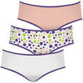 Boxers Athena Lot de 3 boxers TRIO MODE Blanc Grenoble