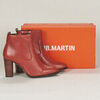 Bottines JB Martin LORENA