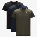 T-shirt K-Way -