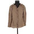 Chemises sur Grenoble : Chemise Soeur Chemise en coton