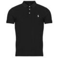 Polos sur Grenoble : Polo Polo Ralph Lauren POLO AJUSTE SLIM FIT EN COTON STRETCH MESH