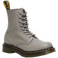 Bottes femme sur Grenoble : Bottes Dr. Martens Pascal