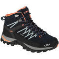 Chaussures Cmp Rigel Bleu
