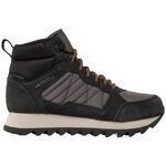 Chaussures Merrell Plr Wp 2 Violet