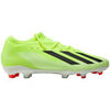 Chaussures de foot adidas X Crazyfast League Fg