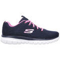Chaussures Skechers Graceful-Get Connected Chaussures Skechers Graceful-Get Connected Grenoble