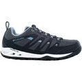 Randonn&eacute;e sur Grenoble : Chaussures Columbia Vapor Vent Noir