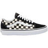 Baskets Vans Old Skool Primary Check