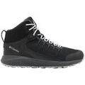 Chaussures Columbia Trailstorm Noir