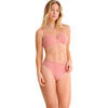 Emboitants Lisca Soutien-gorge pr&eacute;form&eacute; sans armatures RIA Rose
