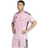 T-shirt adidas T-shirt Tiro 25 Competition