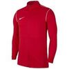 Veste Nike Veste d'entra&icirc;nement Dri-FIT Park 20 Rouge