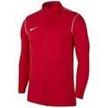 Veste Nike Veste d'entra&icirc;nement Dri-FIT Park 20 Rouge