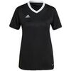 T-shirt adidas T-shirt Entrada 22 Femme