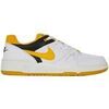 Baskets basses Nike Baskets Full Force Low Blanc