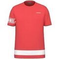 Tee-shirts sur Grenoble : T-shirt Head T-shirt Pro Player Pomelo