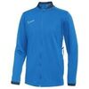 Veste enfant Nike Veste de surv&ecirc;tement Dri-FIT Academy 25 gar&ccedil;on Bleu