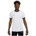 Tee-shirts sur Grenoble : T-shirt Nike T-shirt Dri-FIT Academy 25 Blanc