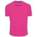 Tee-shirts sur Grenoble : T-shirt Givova T-shirt One manches courtes