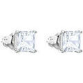 Boucles oreilles Swarovski Orecchini