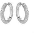 Boucles oreilles Swarovski Orecchini Grenoble