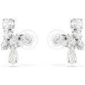 Boucles d'oreille sur Grenoble : Boucles oreilles Swarovski Orecchini