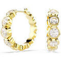 Boucles d'oreille sur Grenoble : Boucles oreilles Swarovski Orecchini