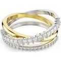 Bague Swarovski Anelli Grenoble