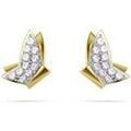 Boucles oreilles Swarovski Orecchini