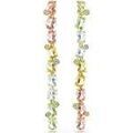 Boucles d'oreille sur Grenoble : Boucles oreilles Swarovski Orecchini