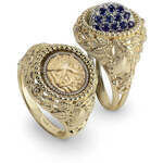 Bague Gerardo Sacco Anelli