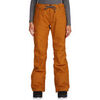 Jogging DC Shoes - Pantalon de ski - camel